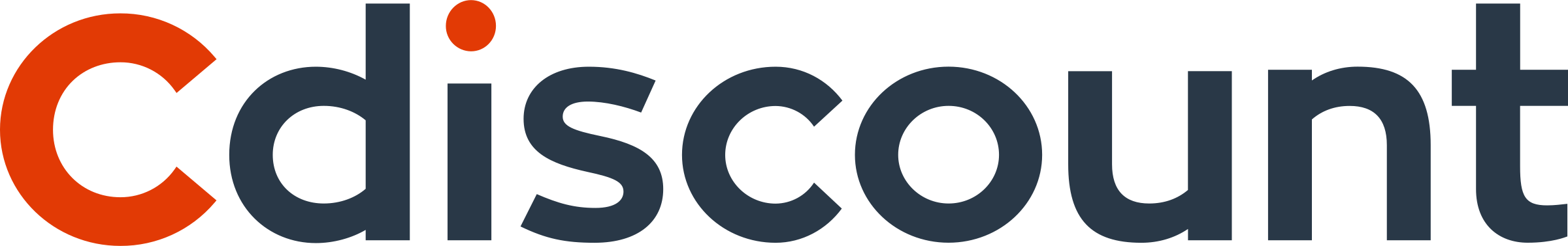 Cdiscount